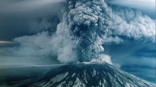 Volkanik patlamalarn etkileri