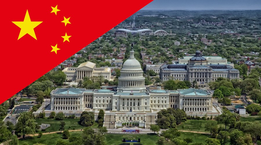 Washington büyükelçiliğine yönelik bomba tehdidi