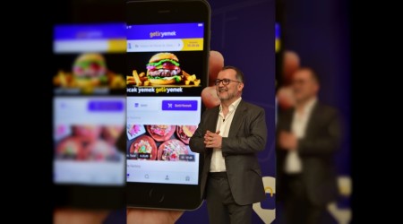 Yemek işinde rekabet kızışıyor