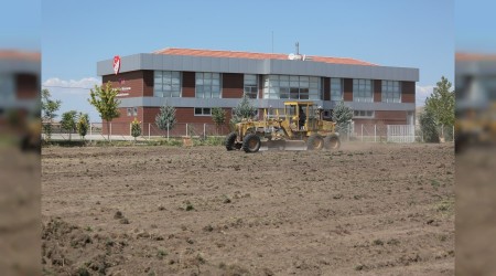 Yeni Malatyaspor'dan Futbol Ky projesiyle geleceine yatrm