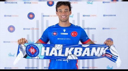 Yeni transfer sahada konuşacak