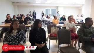 Yenidoan Canlandrma Program (NRP) eitimi balad