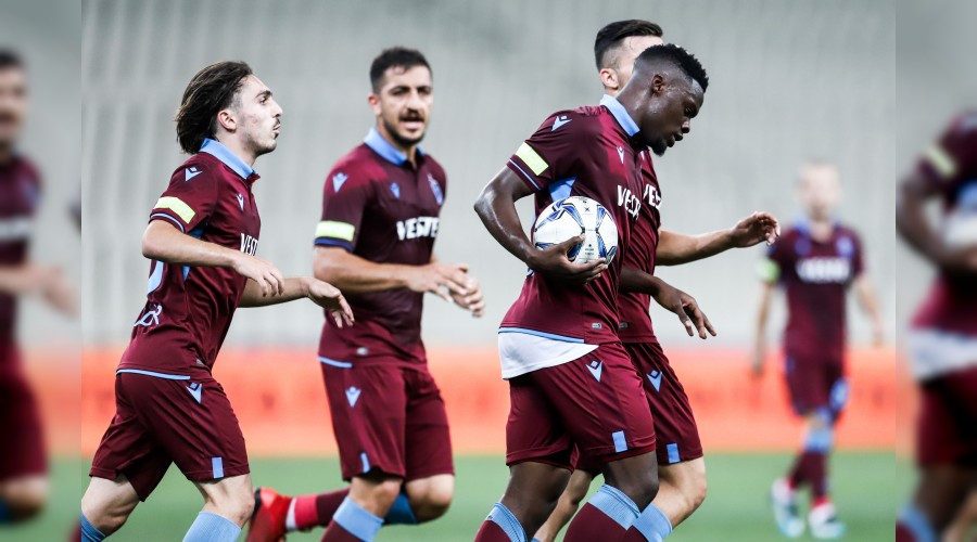 Yeniler henüz devreye girmedi