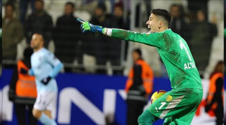 "Yerimizi garantiye almalıyız"