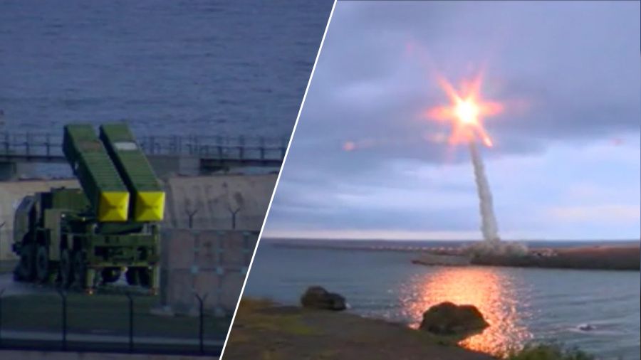 Yunanistan'da Türk Tayfun'u alarmı