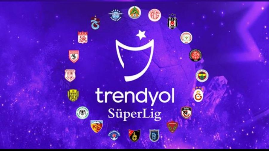 380 maçlık heyecan başlıyor