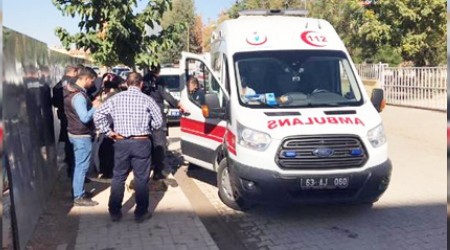 60 öğrenci hastanelik oldu