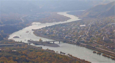 7 bin yllk Palu ilesi, ihtiam ile yllara meydan okuyor