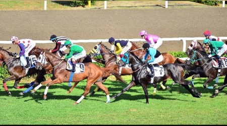 94. Gazi Koşusu heyecanı