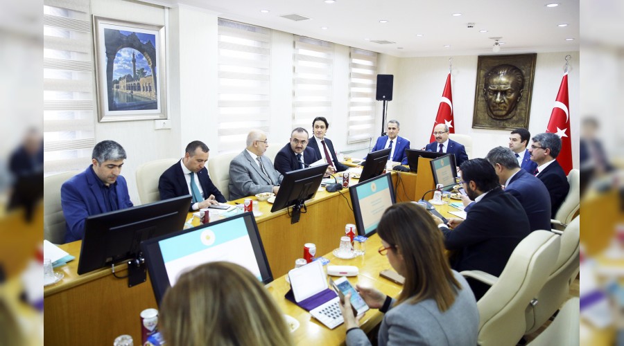 98 bin başvuru karara bağlandı