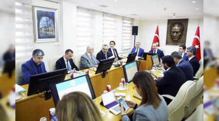 98 bin başvuru karara bağlandı