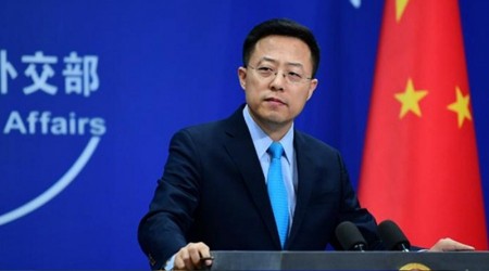 ABD Covid-19'la mücadelede yetersiz