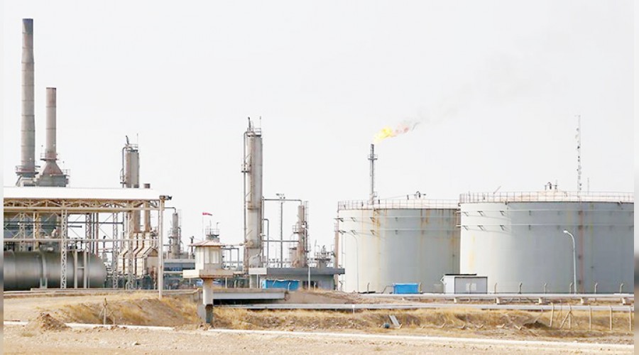 ABD istedi petrol akışı durdu