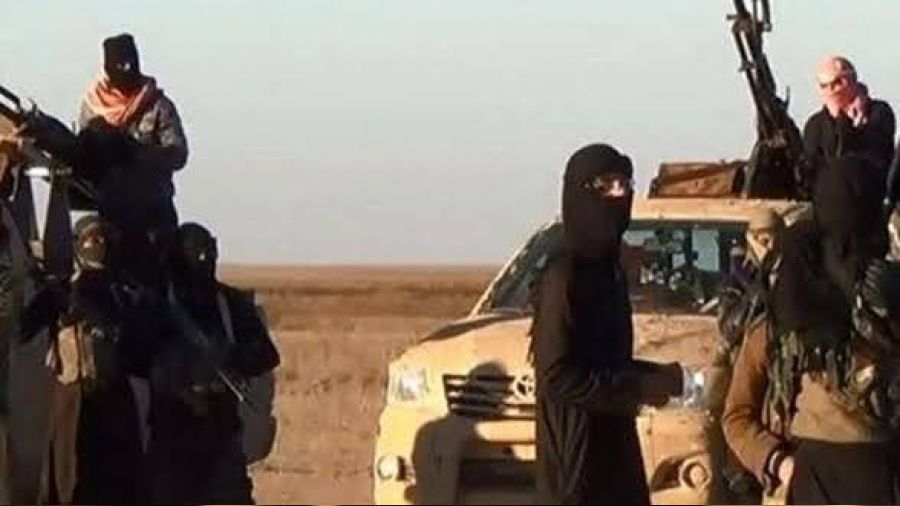 ABD'den yine 'muamma' bir DEAŞ operasyonu