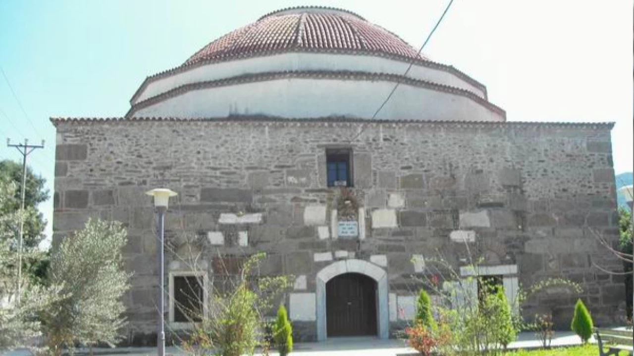 Ahmet Gazi Camii: Tarih, mimari ve sosyal önemi