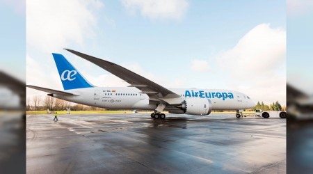 Air Europa da devlet arka kt