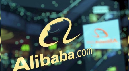 Alibaba'dan 90 dakikada 16.3 milyar dolarlk sat