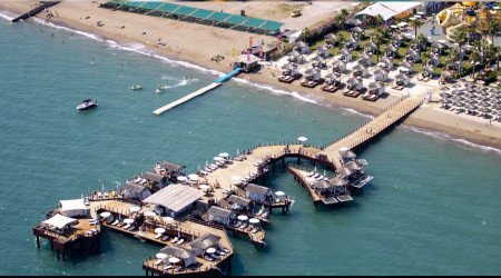 Almanlar Rusları geride bıraktı