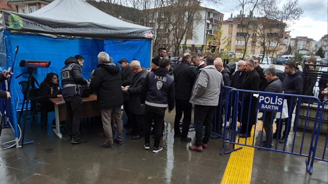 Amasra maden kazasında tutuklu sanıklar için 1050'şer yıl hapis cezası talebi