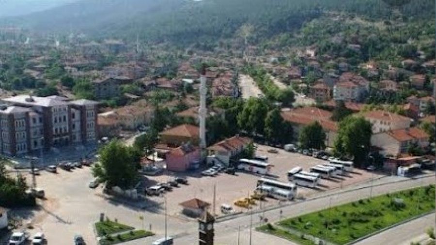 Ankara'da 4 arsa satlacak