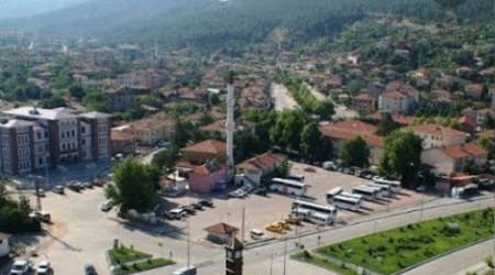 Ankara'da 4 arsa satlacak