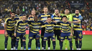 Ankaragücü düşme tehlikesiyle karşı karşıya