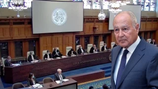 Arap Birliği, Güney Afrika'nın İsrail'e açtığı soykırım davasına 'tam destek' verdiğini duyurdu