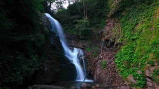 Artvin'de Otingo Vadisi kefedilmeyi bekliyor