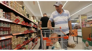 Asgari ücretin yüzde 7.37'si eridi