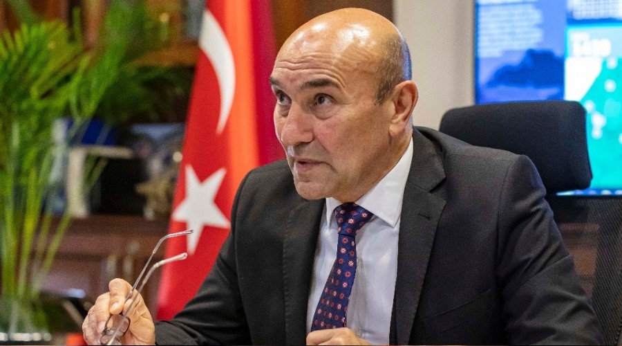 'Askıda fatura' İzmir’de de başladı