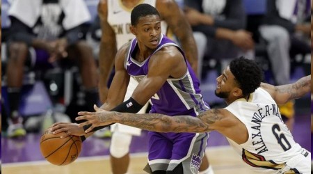 Attığı 43 sayı galibiyete yetmedi