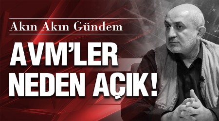 AVMLER NEDEN AIK! 