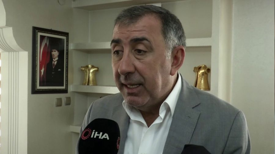 Avrupalı turistlerin Türkiye'ye akını başladı