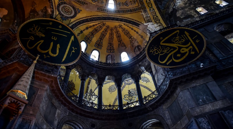 Ayasofya kararı nasıl yankı buldu?