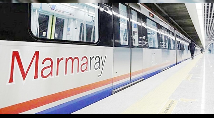 Ayrılık Çeşmesi istasyonu 1.5 ay kapalı