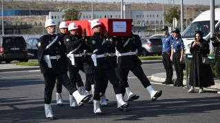 Ayenur Ezgi Eygi'nin cenazesi Trkiye'ye getirildi