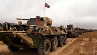 Azerbaycan 2 askerine karşılık 32 Ermeni askerini serbest bıraktı