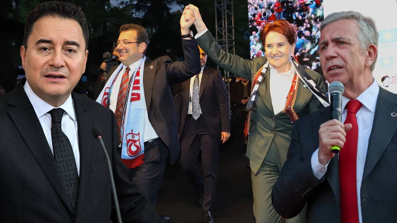 Babacan 'korkak' polemiği hakkında konuştu: Büyük bir hicapla izliyoruz