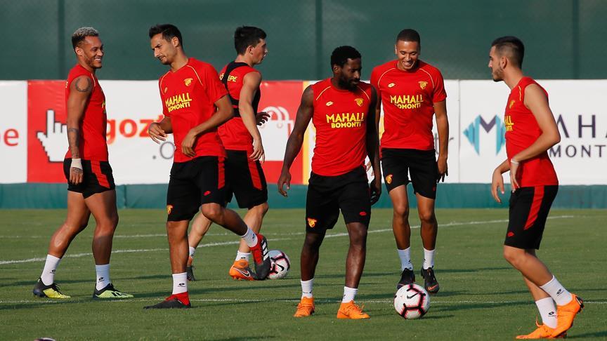 Başarısız kadro değişiyor