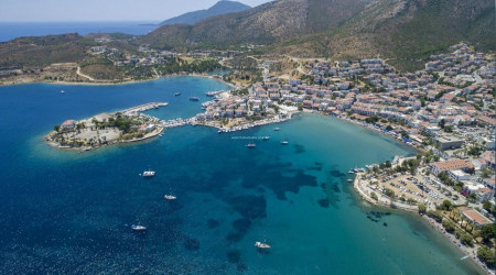 Belediyeye ait 2 işyeri kiraya verilecek