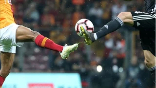 Beikta - Galatasaray ve Fenerbahe - Trabzonspor malarnn tarihi ve saati netleti