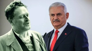 Binali Yıldırım, Nazım Hikmet'i anlattı: Türk dilinin, Türklüğün sembolü