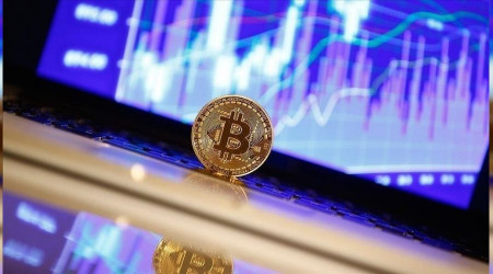 Bitcoin'e İran darbesi