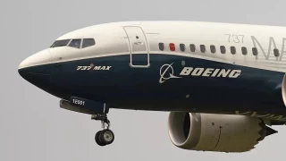 Boeing, kazalar nedeniyle 243.6 milyon dolar deyecek