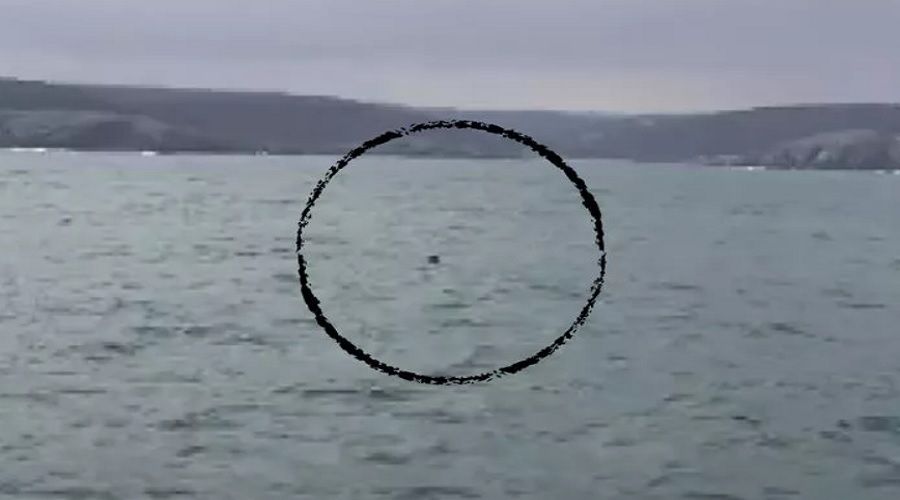 Boğaz'da mayın paniği, Ukrayna'dan mı geldi?