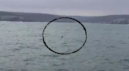 Boğaz'da mayın paniği, Ukrayna'dan mı geldi?