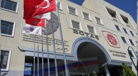 BOTAŞ: Vadesi geçmiş borcumuz yok
