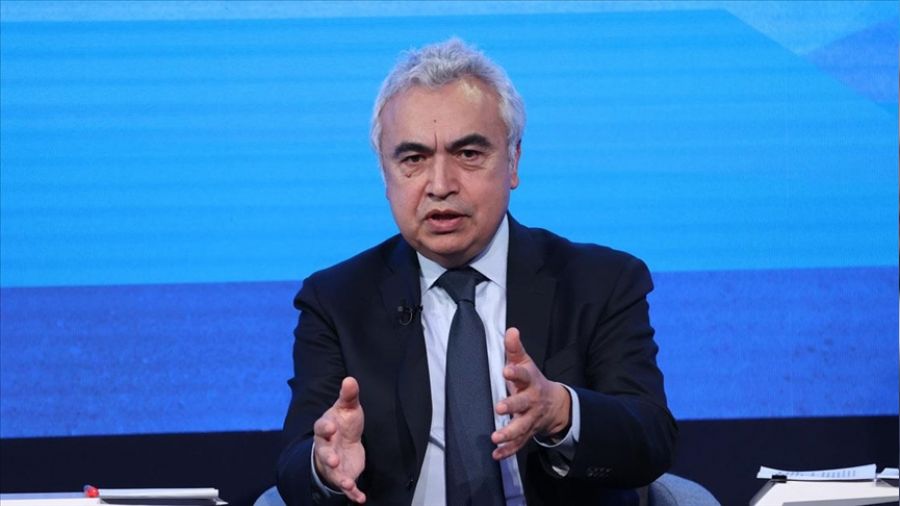 Böylesi ilk kez yaşanıyor