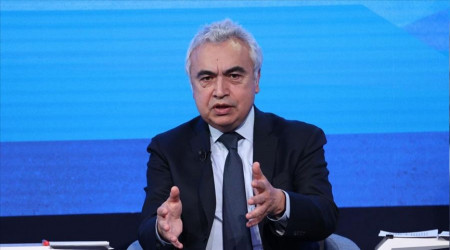 Böylesi ilk kez yaşanıyor