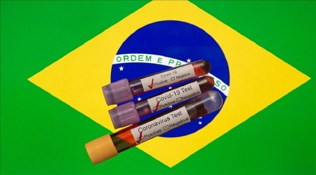 Brezilya salgında dört sağlık bakanı değiştirdi